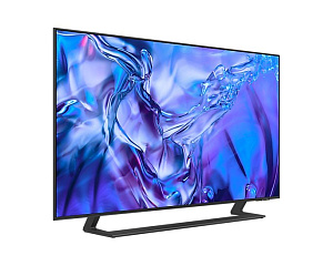 Телевизор Samsung UE43DU8500UXRU (43", Черный)