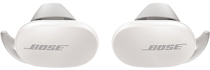 Беспроводные наушники Bose QuietComfort Earbuds (Белый)