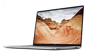 Ноутбук Xiaomi RedmiBook Pro 14 (Intel Core i5 11320H 3300MHz/14"/2560x1600/16GB/512GB SSD/DVD нет/NVIDIA GeForce MX450 2GB/Wi-Fi/Bluetooth/Windows 10 Pro) (JYU4378CN) (Серый, 16 ГБ, 512 ГБ)