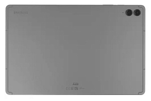 Планшет Samsung Galaxy Tab S9 FE Plus 8/128GB Wi-Fi (Серый, 128 ГБ, Wi‑Fi, 8 ГБ, Без Rustore)