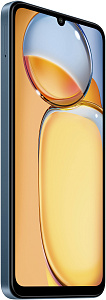Смартфон Xiaomi Redmi 13C NFC 8/256GB Global (Синий, 256 ГБ, 8 ГБ, Global, Dual nanoSim, Без Rustore)