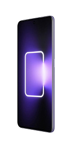 Смартфон Realme GT3 16/1TB (1 ТБ, Фиолетовый, 16 ГБ, Dual nanoSim, Global, Без Rustore)