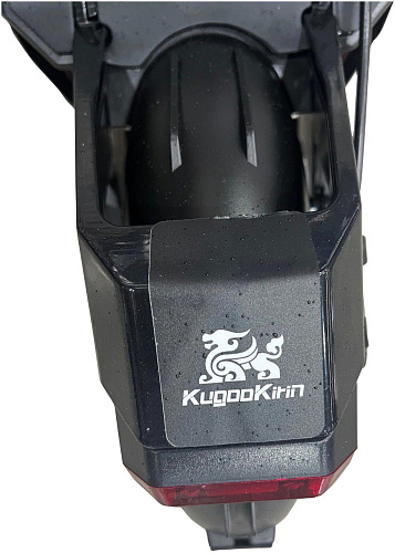 Электросамокат KUGOOKIRIN HX