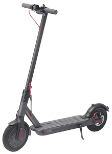 Электросамокат Mijia Xiaomi M365 Pro (Чёрный)