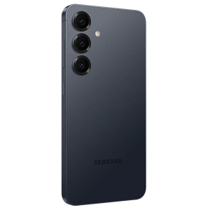 Смартфон Samsung Galaxy S25 12/512GB (Черный, 12 ГБ, 512 ГБ, Dual nanoSim, Китай, S9310, Без Rustore)