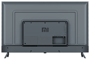 Телевизор Xiaomi Mi TV 4S 43 T2 Global 42.5" (2019) (Чёрный, 42.5", Global)