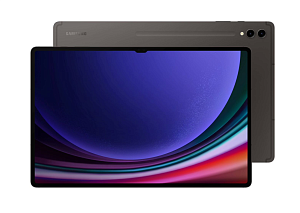 Планшет Samsung Galaxy Tab S9 Plus X810 12/256GB Wi-Fi (Серый, 12 ГБ, 256 ГБ, Wi‑Fi, Без Rustore)