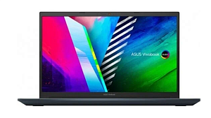 Ноутбук ASUS VivoBook Pro 15 K3500PC-KJ200W 16/512GB (Чёрный, 512 ГБ, 16 ГБ)