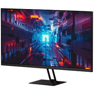 Монитор Xiaomi Redmi Gaming Monitor 27" G27Q 2025 (P27QCA-RG) (Черный, 27, IPS, CN)