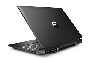 Ноутбук HP Pavilion Gaming 15-dk1091ur 345C8EA (Intel Core i5 10300H 2.5MHz/8GB/512GB/GeForce GTX 1650 Ti 4GB/15.6"/1920x1080/Windows 10 Домашняя 64) (RU/A) (Серый, 8 ГБ, 512 ГБ, RU)