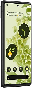 Смартфон Google Pixel 6 8/128GB Global (8 ГБ, 128 ГБ, Зелёный, Global, nanoSim+eSim, Без Rustore)