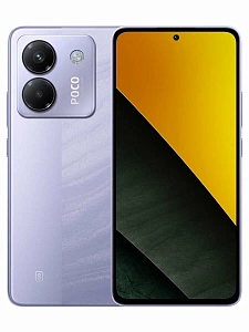 Смартфон Xiaomi POCO M7 Pro 5G (Фиолетовый, 12 ГБ, 512 ГБ, Dual nanoSim, Global, Без Rustore)