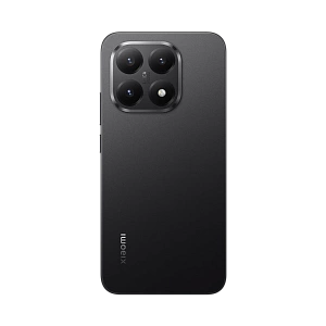 Смартфон Xiaomi 15T (Чёрный, 12 ГБ, 512 ГБ, Global, Dual nanoSim, Без Rustore)
