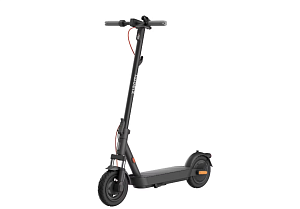 Электросамокат Xiaomi Electric Scooter 5 GL (Серый)