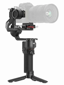 Стабилизатор DJI Ronin RS 3 Mini (Черный)