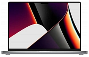 Ноутбук Apple Macbook Pro 16 2021 (M1 Max 10-Core, GPU 24-Core, 32GB, 4TB) (Серый, 32 ГБ, 4 ТБ, Z14V0008V, RU)