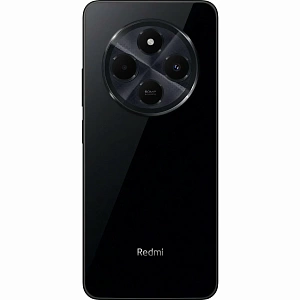 Смартфон Xiaomi Redmi 14C 8/256GB RU/A (Чёрный, 8 ГБ, 256 ГБ, RU, Dual nanoSim, Без Rustore)