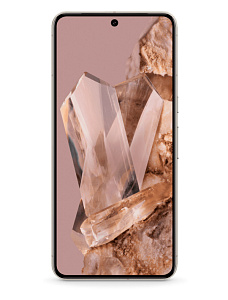 Смартфон Google Pixel 8 Pro 12/512GB (USA) (Бежевый, 512 ГБ, 12 ГБ, США, nanoSim+eSim, Без Rustore)