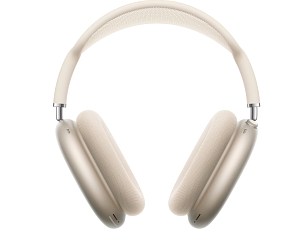 Беспроводные наушники Apple AirPods Max (2024) (USB‑C) (Бежевый)
