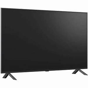 Телевизор LG 50NANO90A6B (Черный, 50")