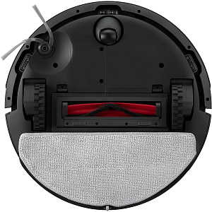 Робот-пылесос Roborock S8 Pro Plus (Черный, Global)