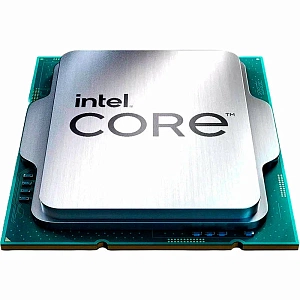 Процессор Intel Core i7-14700KF LGA1700 OEM (Серебристый)