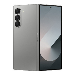 Смартфон Samsung Galaxy Z Fold6 12/1TB (Серый, 12 ГБ, 1 ТБ, nanoSim+eSim, Global, Без Rustore)