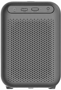 Проектор Wanbo Projector TT (Чёрный)