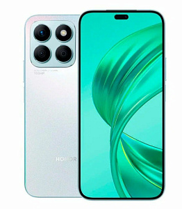 Смартфон Honor X8b 8/128GB (RU/A) (Белый, 128 ГБ, 8 ГБ, RU, Dual nanoSim, Без Rustore)