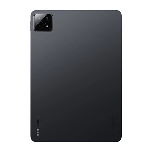 Планшет Xiaomi Pad 6S Pro 8/256GB (Серый, 8 ГБ, 256 ГБ, Wi‑Fi, Без Rustore)