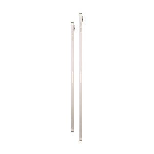 Планшет Apple iPad Air 11 (2026) (Сияющая звезда, 12 ГБ, 256 ГБ, Wi‑Fi, Без Rustore)