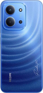 Смартфон Xiaomi Redmi 15C (Синий, 8 ГБ, 256 ГБ, RU, Без Rustore)