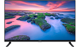 Телевизор Xiaomi TV A2 32 (RU/A) (Чёрный, 32", RU)