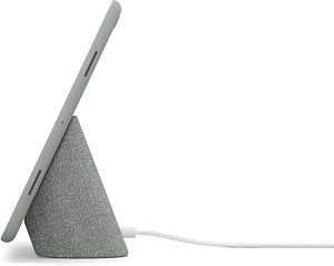 Планшет Google Pixel Tablet (2023) 8/128GB (Серый, 8 ГБ, 128 ГБ, Wi‑Fi, Без Rustore)