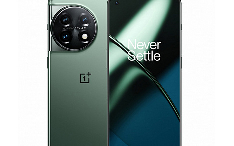 Чем удивит новый смартфон OnePlus 11?