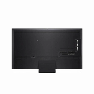 Телевизор LG 86QNED91T6A (Черный, 86")