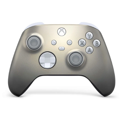 Геймпад Microsoft Xbox Series (Lunar shift)