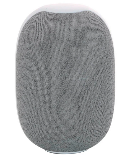 Умная колонка VK Капсула (Белый)