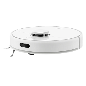 Робот-пылесос Dreame F10 (Белый, EU)
