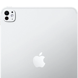 Планшет Apple iPad Pro 11 (2024) 2TB Wi-Fi (Wi‑Fi, 16 ГБ, 2 ТБ, Серебристый, Без Rustore, Nano-texture glass)