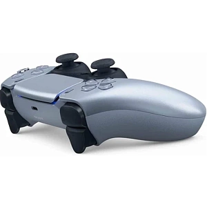 Геймпад Sony DualSense (Серебристый)