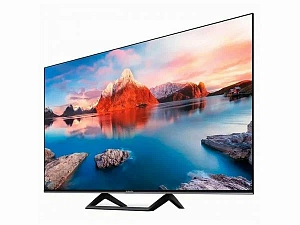 Телевизор Xiaomi TV A Pro 65 2025 (Чёрный, 65")