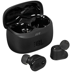 Беспроводные наушники JBL Tune Buds 2 (Черный)