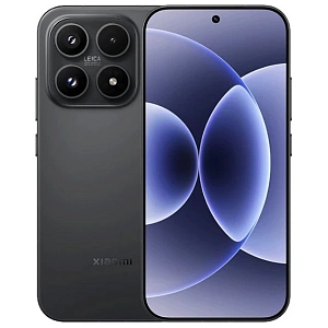 Смартфон Xiaomi 17 (Черный, 12 ГБ, 256 ГБ, Dual nanoSim, Global, Без Rustore)