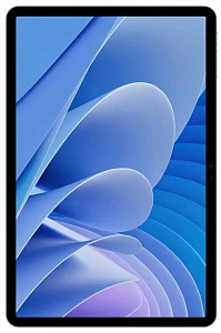 Планшет Doogee T30 Pro 8/256GB (8 ГБ, 256 ГБ, Зелёный, Wi‑Fi + Cellular, Без Rustore)