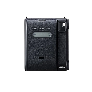 Фотоаппарат Fujifilm Instax Mini 99 (Черный)