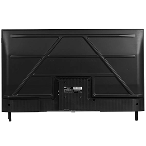 Телевизор TCL 43S5K (Черный, 43")