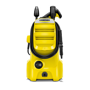 Мойка высокого давления Karcher K 3 Compact (1.676-200.0) (Жёлтый)