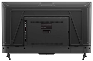 Телевизор Яндекс ТВ Станция Бейсик QLED (Черный, 65", YNDX-00081)