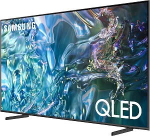 Телевизор Samsung QE85Q70DAUXRU (Черный, 85")